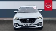 MG Hs 1.5 T-GDI Exclusive 5dr DCT Petrol Hatchback